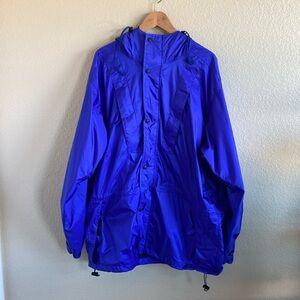 REI jacket size XL